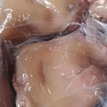 全熟牛头肉，量大从优，可做各种规格全国发货