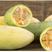 新品种香蕉百香果1个1斤重爬藤黄金百香果台农四季种植庭院