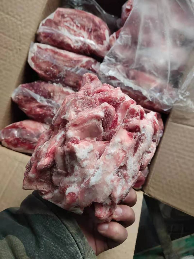 月牙骨条，月牙骨，烧烤用月牙骨，独立包装，脆骨肉