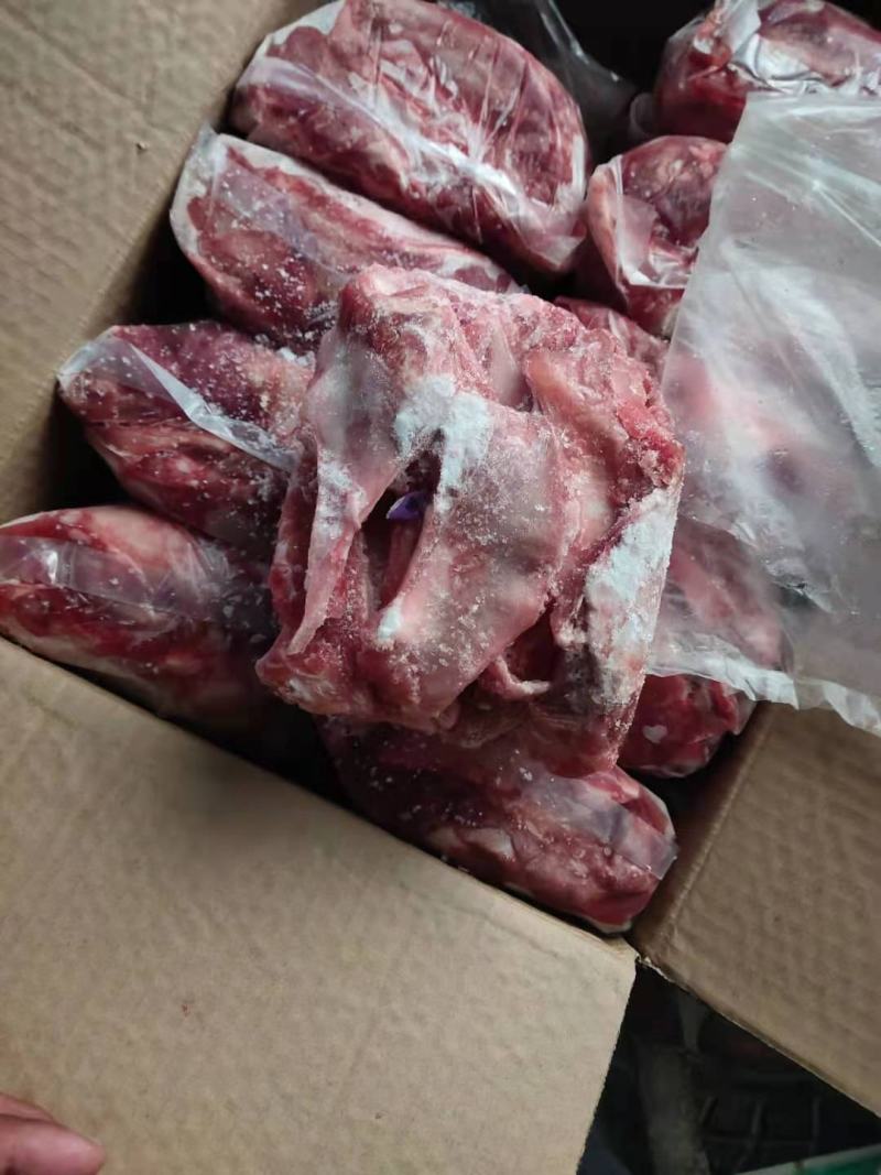 月牙骨条，月牙骨，烧烤用月牙骨，独立包装，脆骨肉