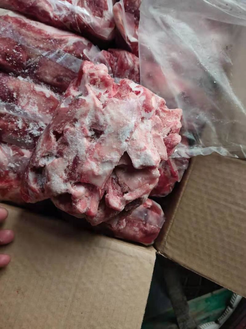 月牙骨条，月牙骨，烧烤用月牙骨，独立包装，脆骨肉