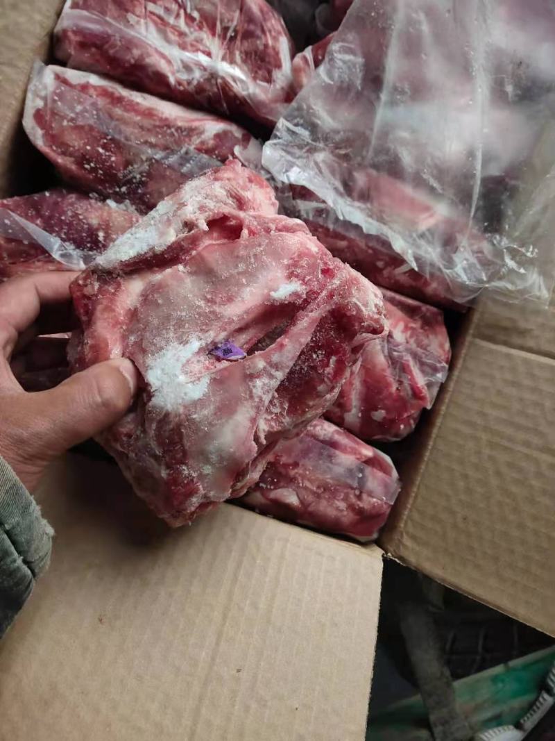 月牙骨条，月牙骨，烧烤用月牙骨，独立包装，脆骨肉