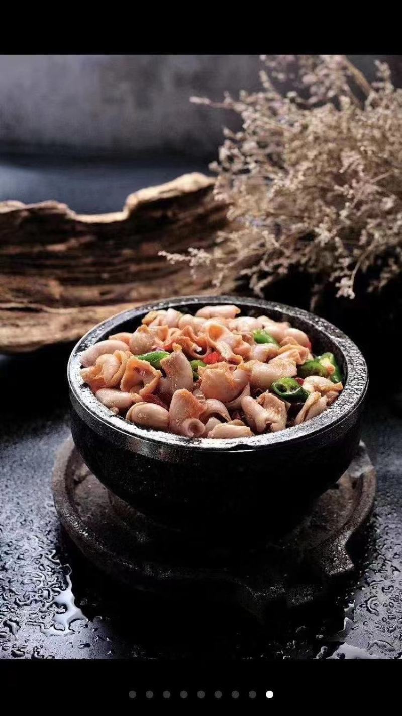 新鲜冷冻开背鱼巴沙鱼肚脆口爽斑肚250*40包酒楼材料