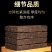 云南2010年冰岛普洱茶熟茶茶叶茶饼特级砖茶古树茶砖包邮