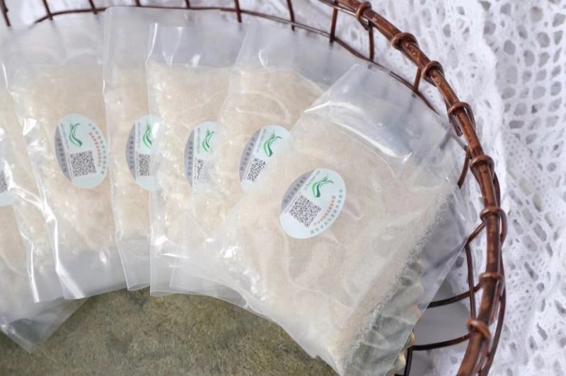 燕窝燕丝碎燕盏规格齐全溯源码不用挑毛可直接泡发