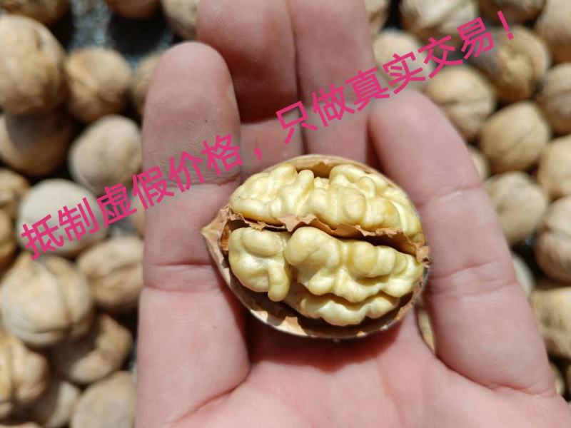核桃仁，新疆核桃仁，批发零售量大优惠！全国发货