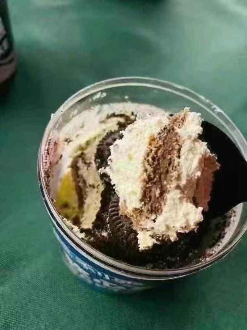 网红奥利奥软心蛋糕大量有货欢迎采购商咨询实地看货