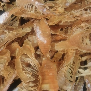 笋干全干切片嫩笋干片厂家清仓特价出包邮