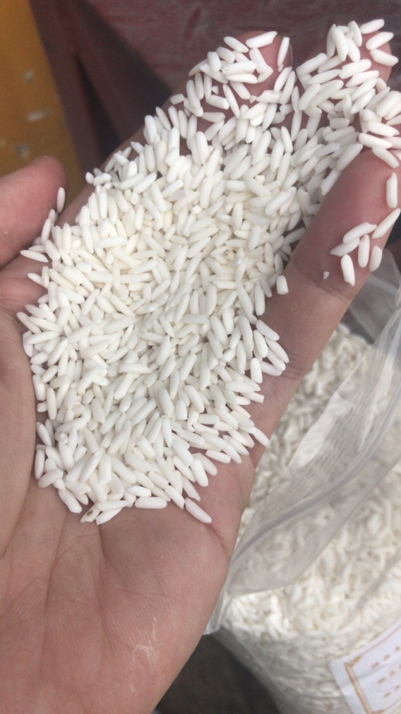 萨瓦迪卡泰国原装糯米优质糯米新米，可代理品牌