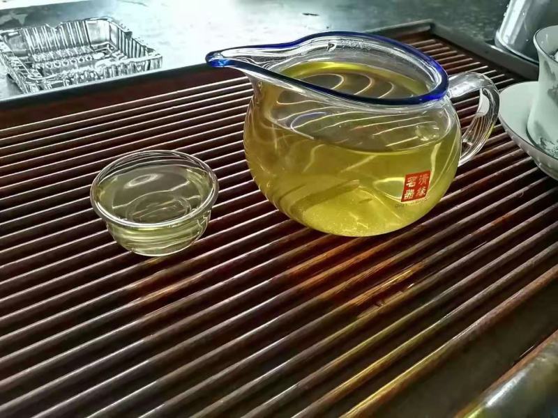 云南省临沧市凤庆县古树茶
