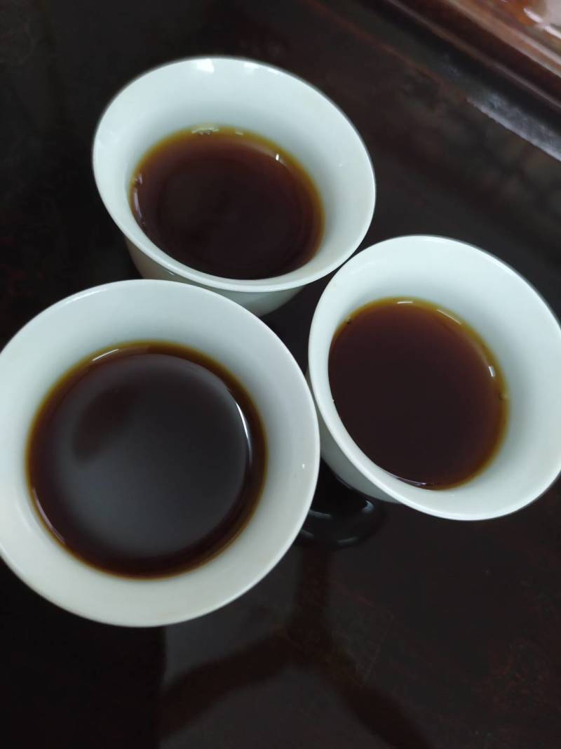 炒茶潮汕工夫茶大洋炒茶高山炒茶老茶熟茶黑茶炒熟香茶叶炒茶