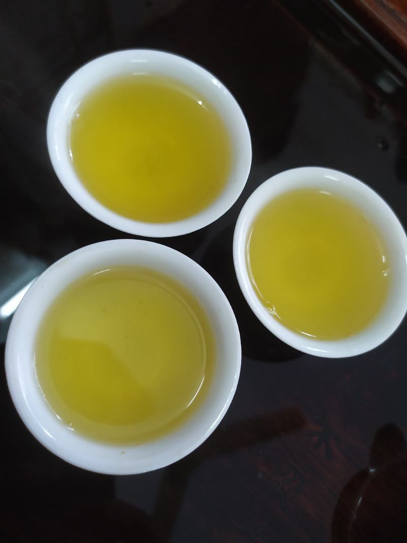 高山茶叶惠来土山茶潮汕八仙茶金牡丹茶叶高山茶福建新茶叶心