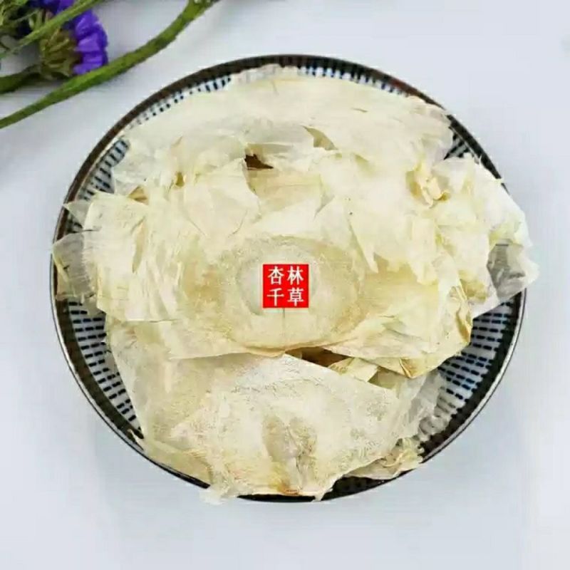 云南野生中药材木蝴蝶玉蝴蝶千层纸千张纸包邮