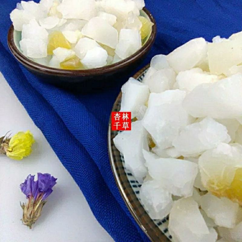 野生中药材天竺黄天竹黄初级农产品散装包邮