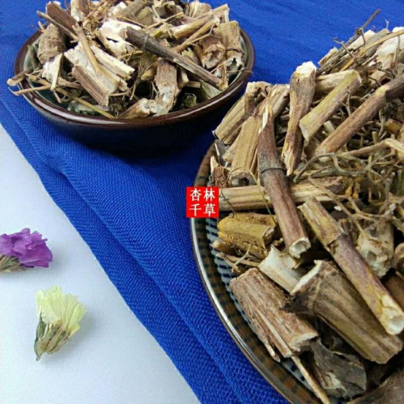 云南野生中药材败酱草黄花败酱龙牙败酱黄花龙牙包邮