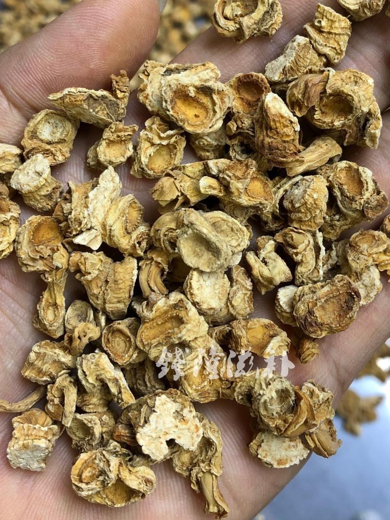 加拿大进口西洋参芦头西洋参打粉料花旗参头500克