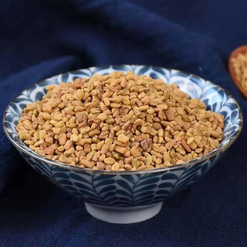 正品中药材葫芦巴精选无硫正品量大从优欢迎选购