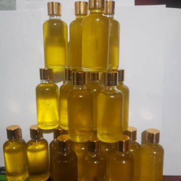 纯手工天然本地老茶树茶油山茶油小孩红屁屁油贵州高原特产