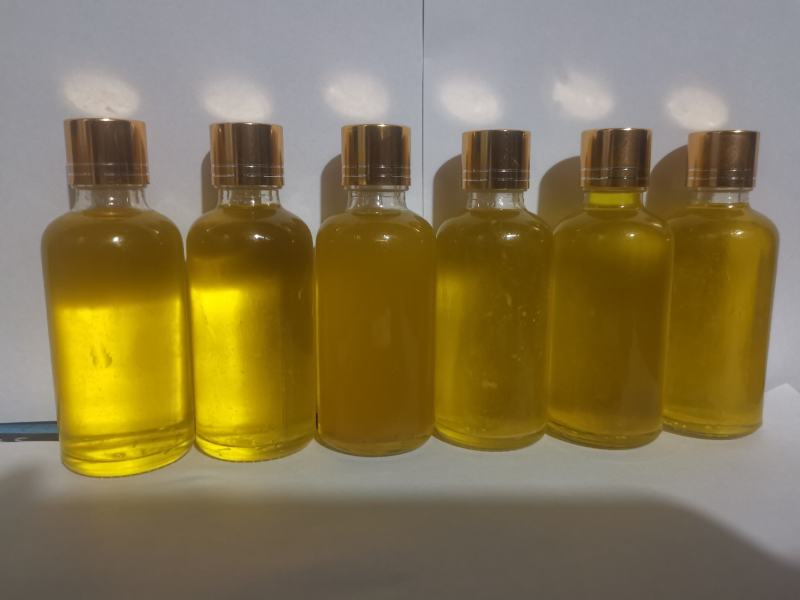 纯手工天然本地老茶树茶油山茶油小孩红屁屁油贵州高原特产