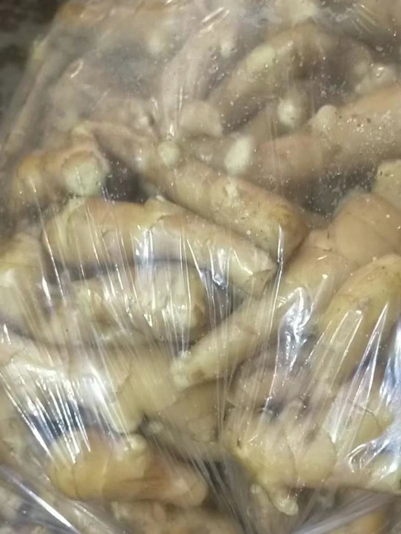 【精品】山东优质小黄姜产地批发全国发货货源充足诚信经营