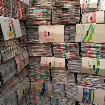 大量出售二手香蕉箱子要的联系我