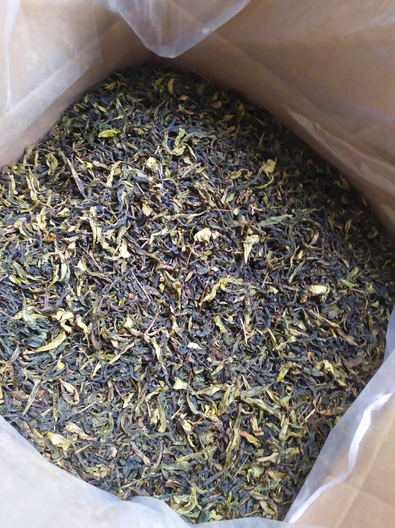 八仙茶叶惠来土山茶潮汕工夫茶诏安八仙茶叶高山茶大坪土山茶