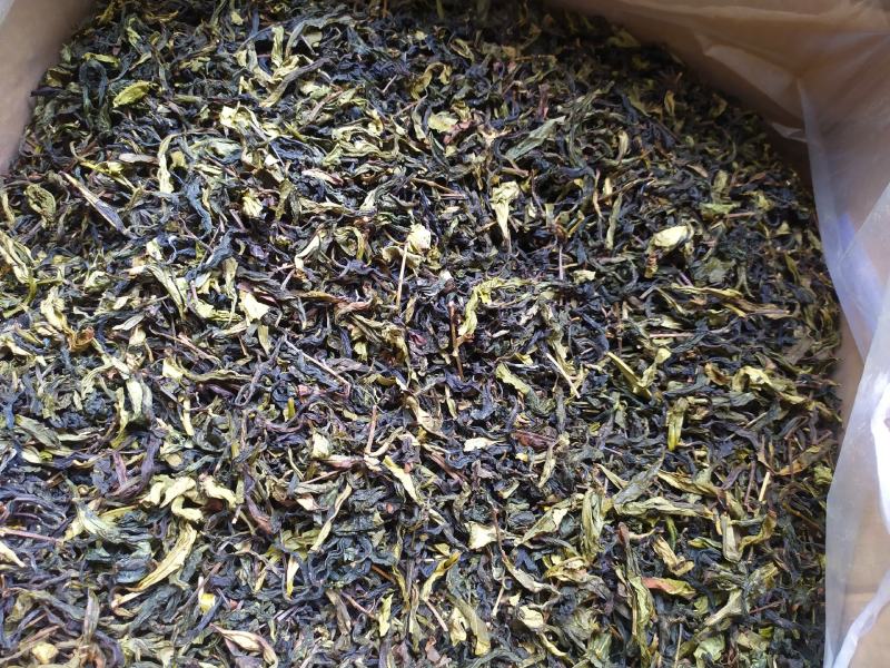 八仙茶叶惠来土山茶潮汕工夫茶诏安八仙茶叶高山茶大坪土山茶