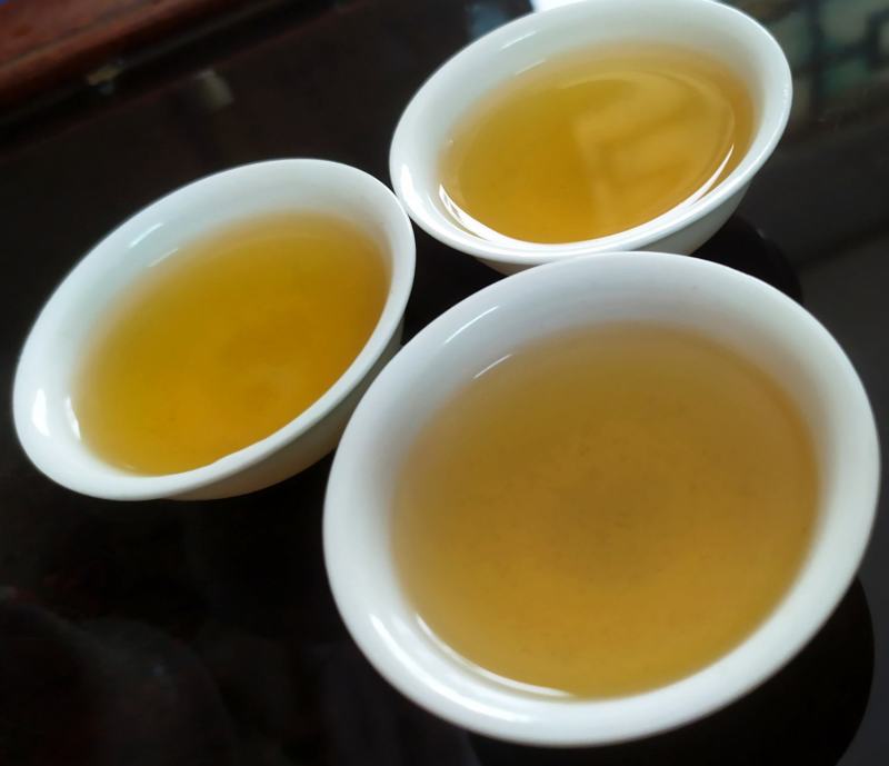 八仙茶叶惠来土山茶潮汕工夫茶诏安八仙茶叶高山茶大坪土山茶