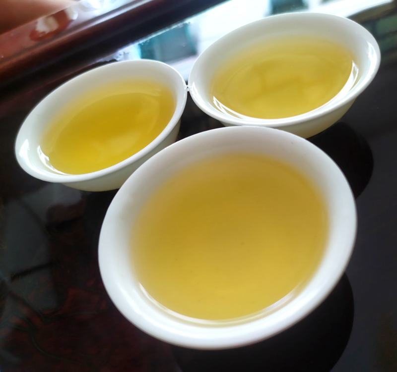 抽湿鸭屎香单枞茶生茶高山单丛茶凤凰单枞茶叶乌龙茶