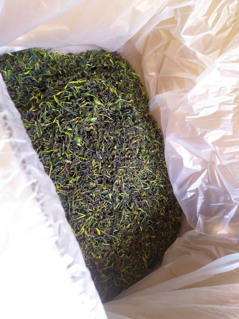 抽湿鸭屎香单枞茶生茶高山单丛茶凤凰单枞茶叶乌龙茶