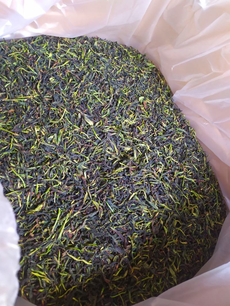 抽湿鸭屎香单枞茶生茶高山单丛茶凤凰单枞茶叶乌龙茶