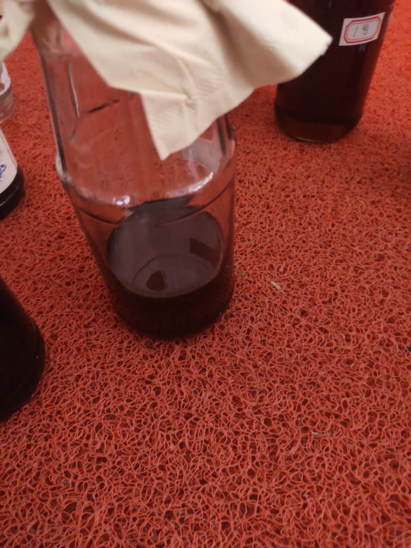 古法柴火沉香精油香味持久