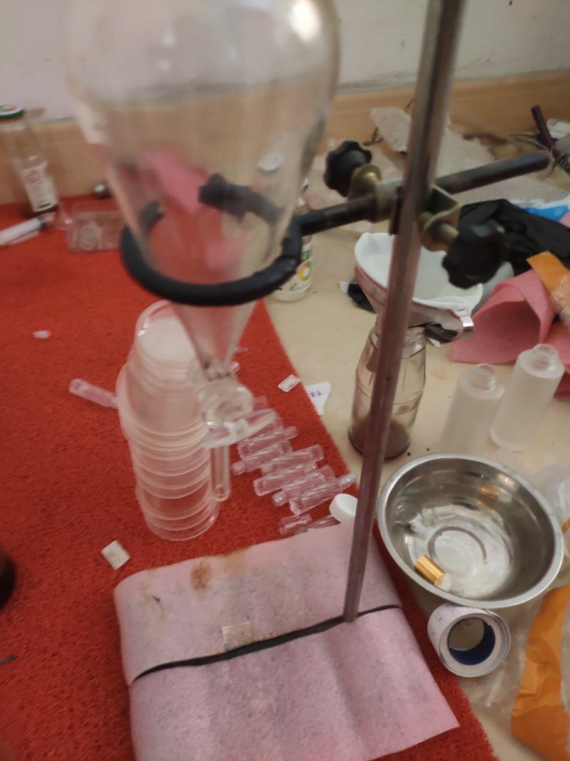 古法柴火沉香精油香味持久