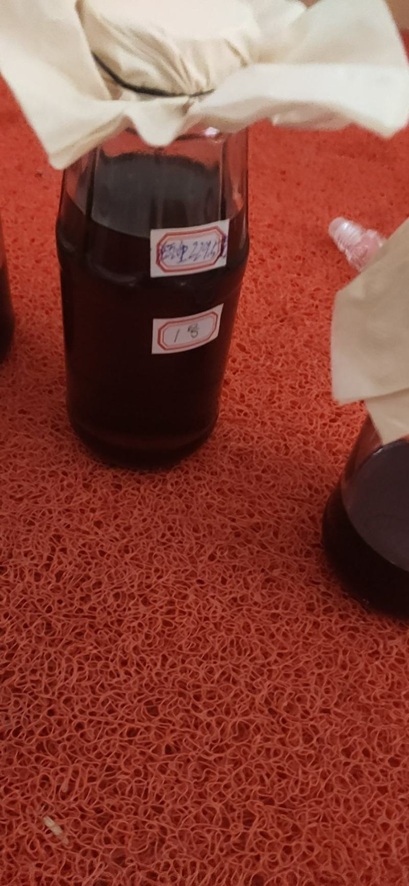 古法柴火沉香精油香味持久