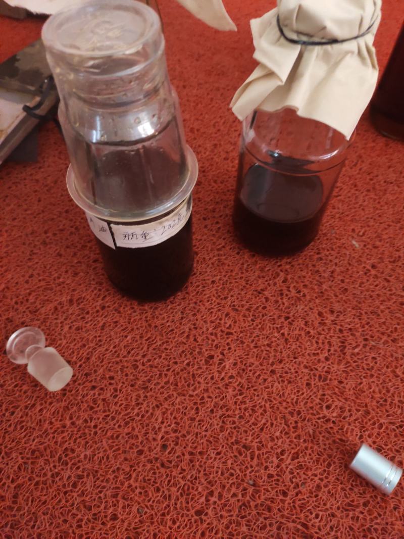 古法柴火沉香精油香味持久