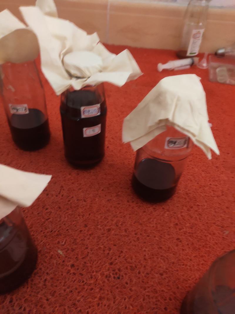 古法柴火沉香精油香味持久
