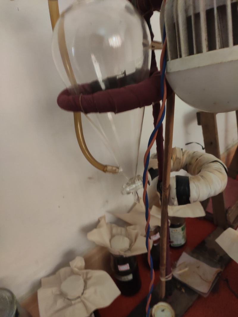 古法柴火沉香精油香味持久