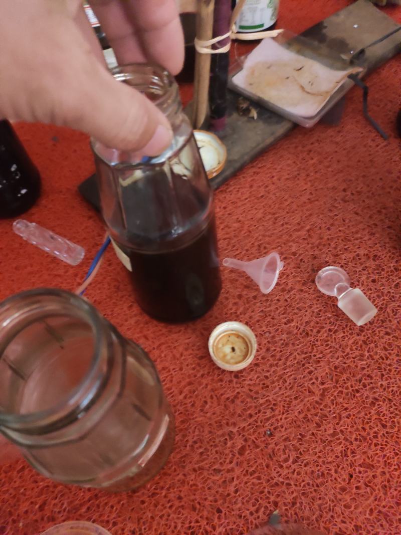 古法柴火沉香精油香味持久
