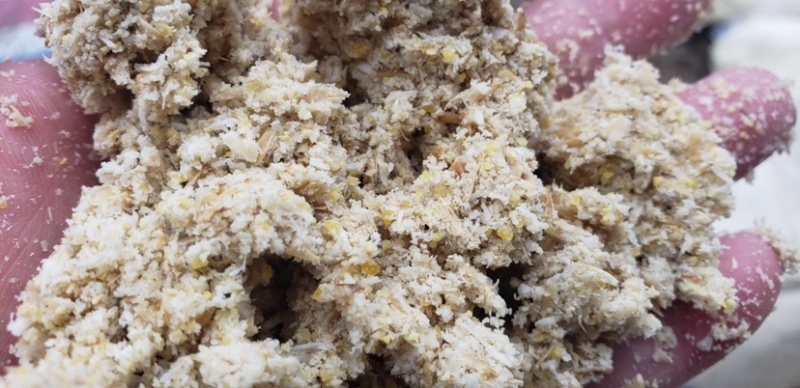 优质豆渣，鸡鸭鹅牛羊通用，质量保证，欢迎选购