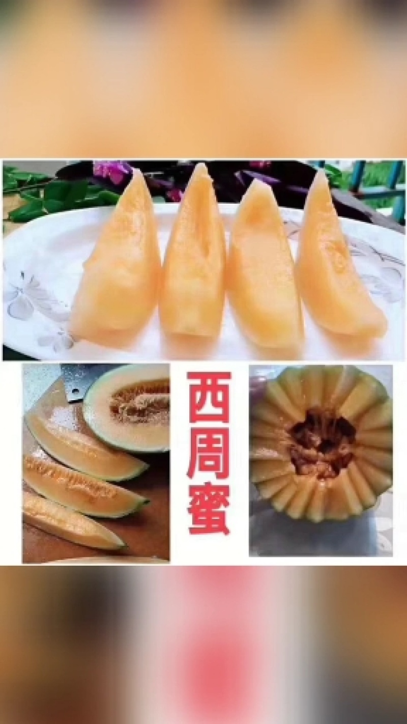 精选小蜜二五，个头均匀，纹路好，口感脆甜爽囗，糖度杠杠的