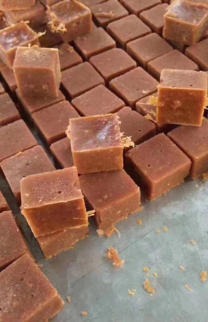 手工老姜红糖古法红糖