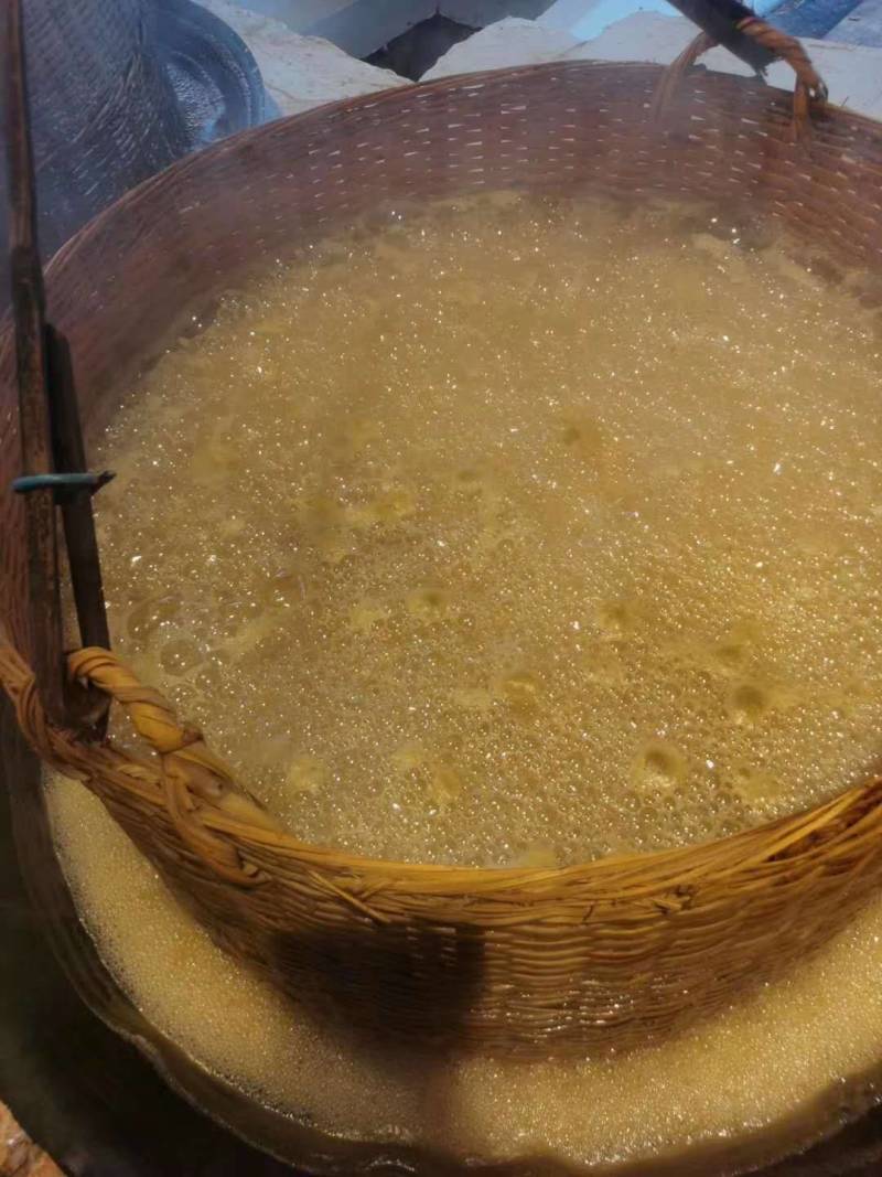 手工老姜红糖古法红糖
