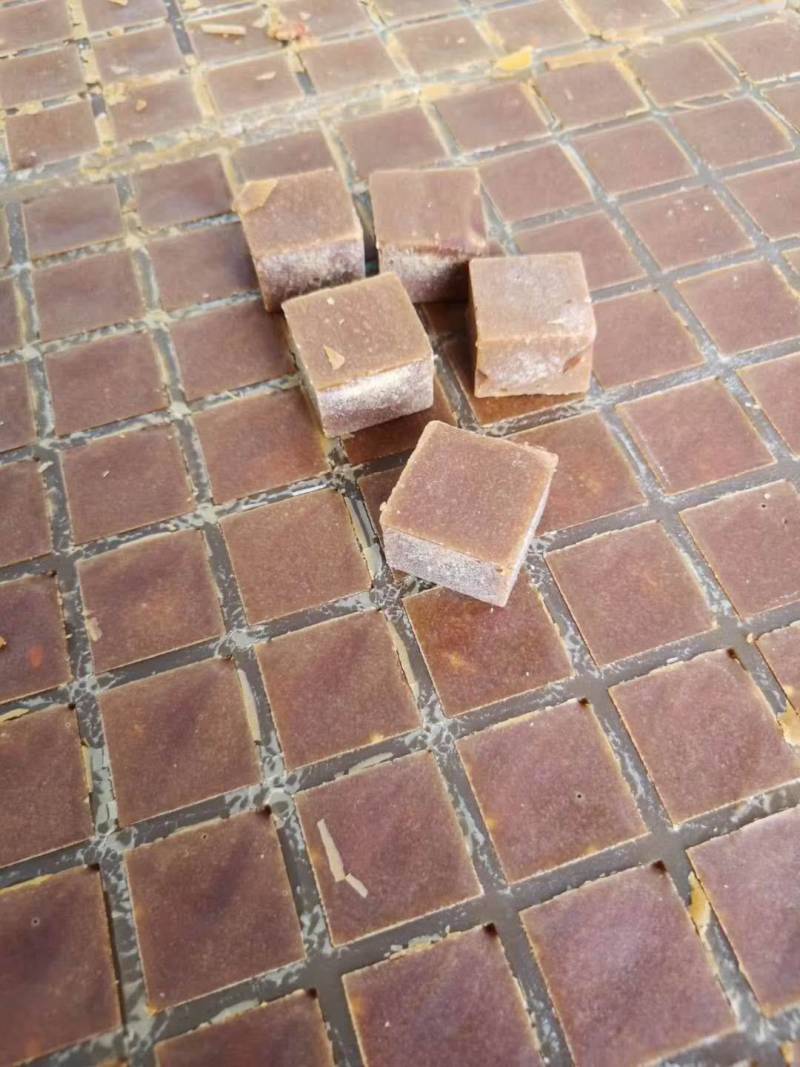手工老姜红糖古法红糖