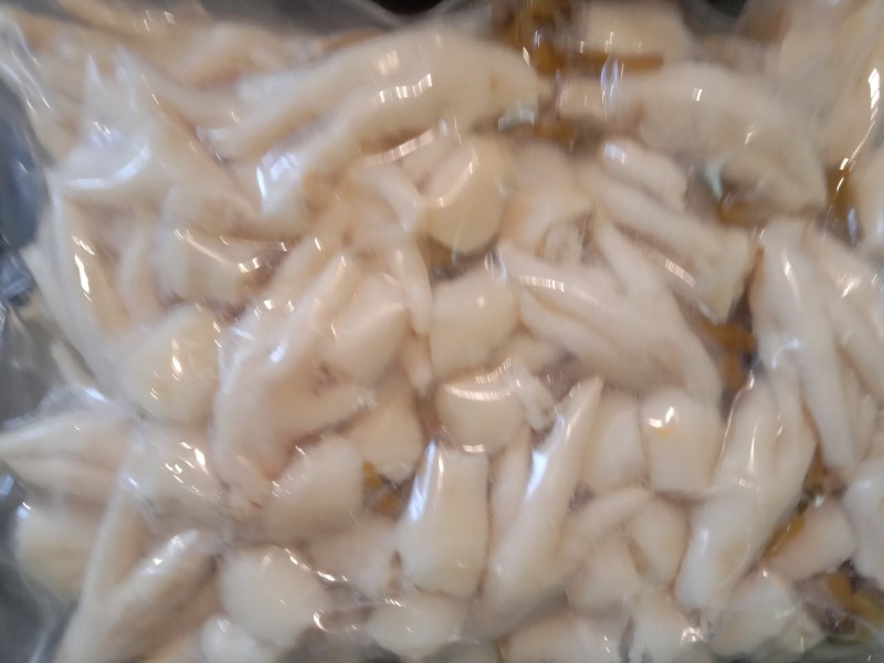 泡椒鸡爪批发价适合饭店零售店