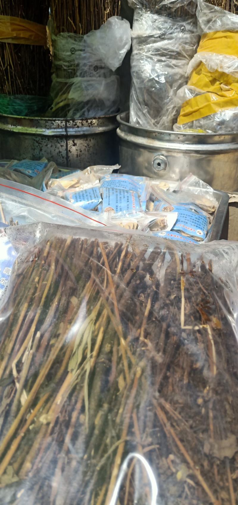 西藏阿里地区藏茵陈茵陈