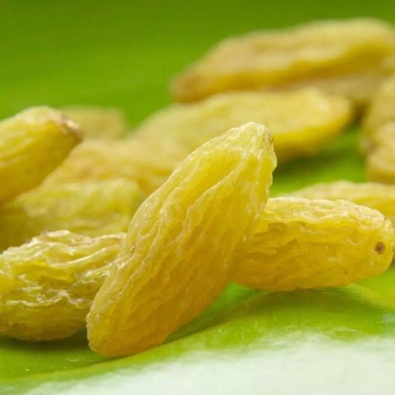 新疆葡萄干大颗粒免洗吐鲁番果干散装绿香妃葡萄干果超值包邮