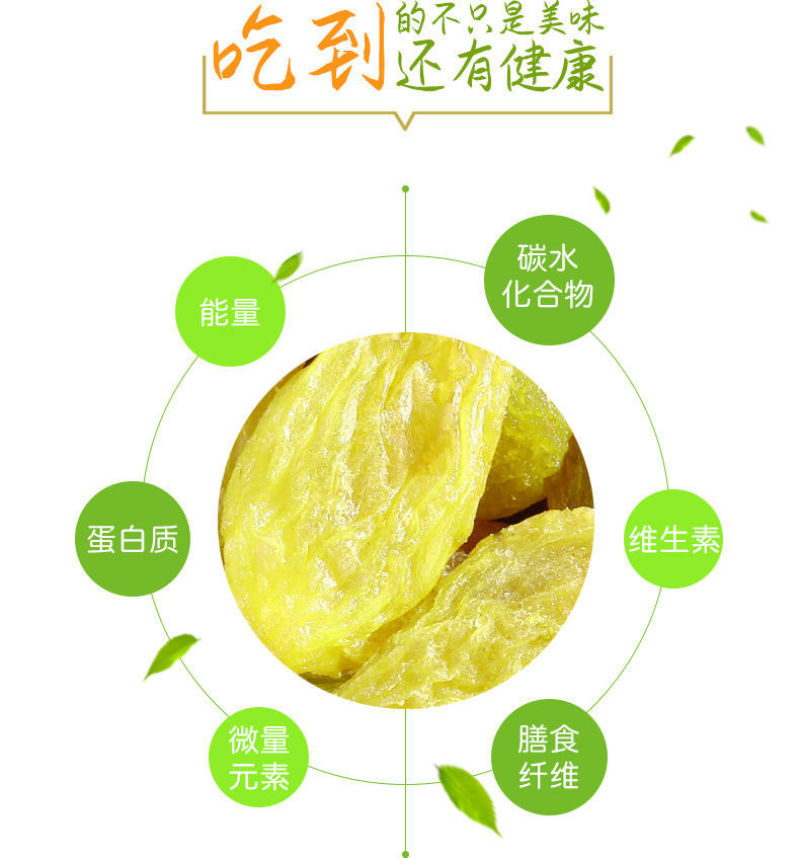 新疆葡萄干大颗粒免洗吐鲁番果干散装绿香妃葡萄干果超值包邮