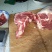 羊腿带骨羊腿肉生羊肉宁夏盐池滩羊羔羊剔骨新鲜速冻现宰烧烤