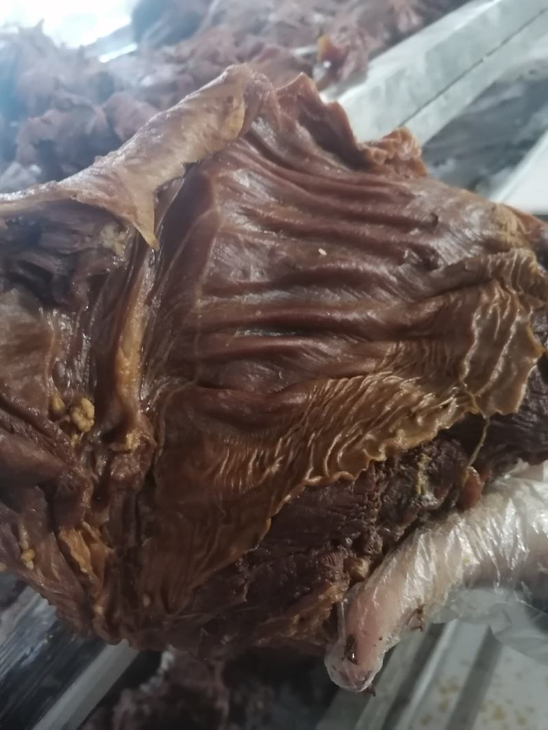 酱牛肉酱牛腩厂家直销酱牛肉真空包装酱香牛腩