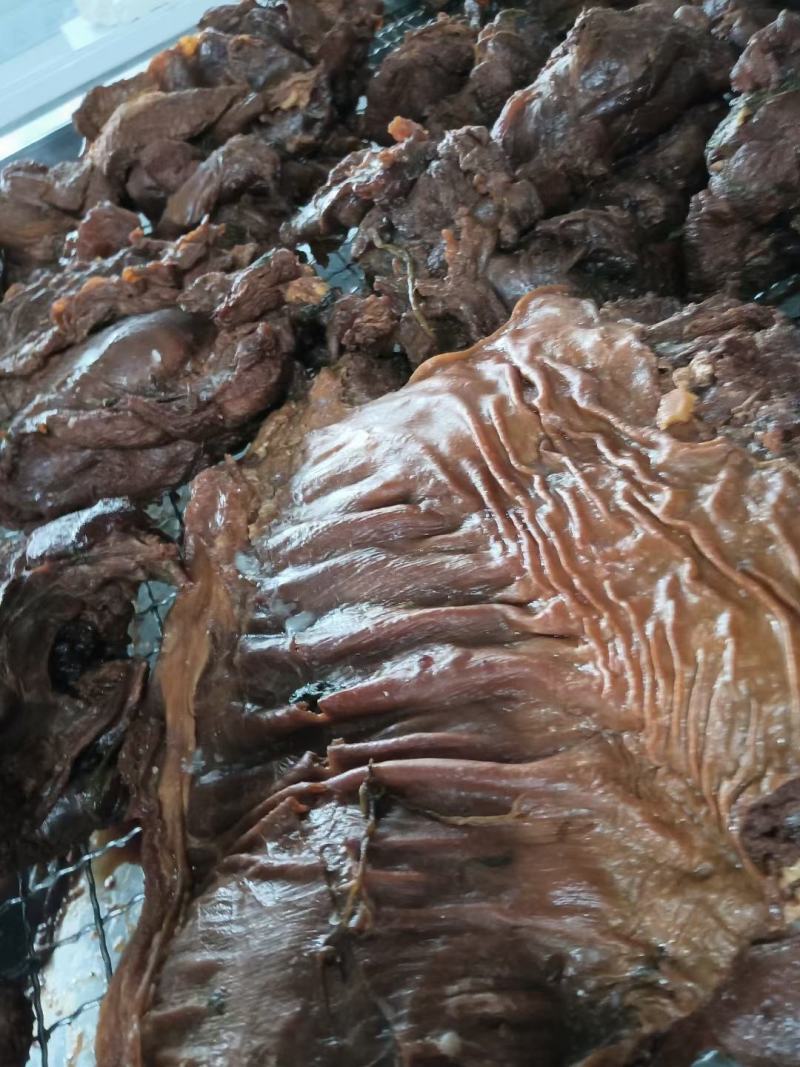 酱牛肉酱牛腩厂家直销酱牛肉真空包装酱香牛腩
